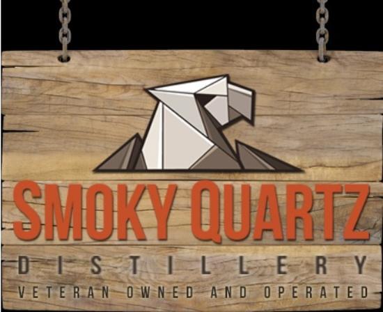 Smoky Quartz Distillery